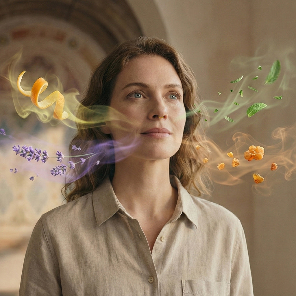 Aromaterapia: cos’è, come funziona e perché è così efficace