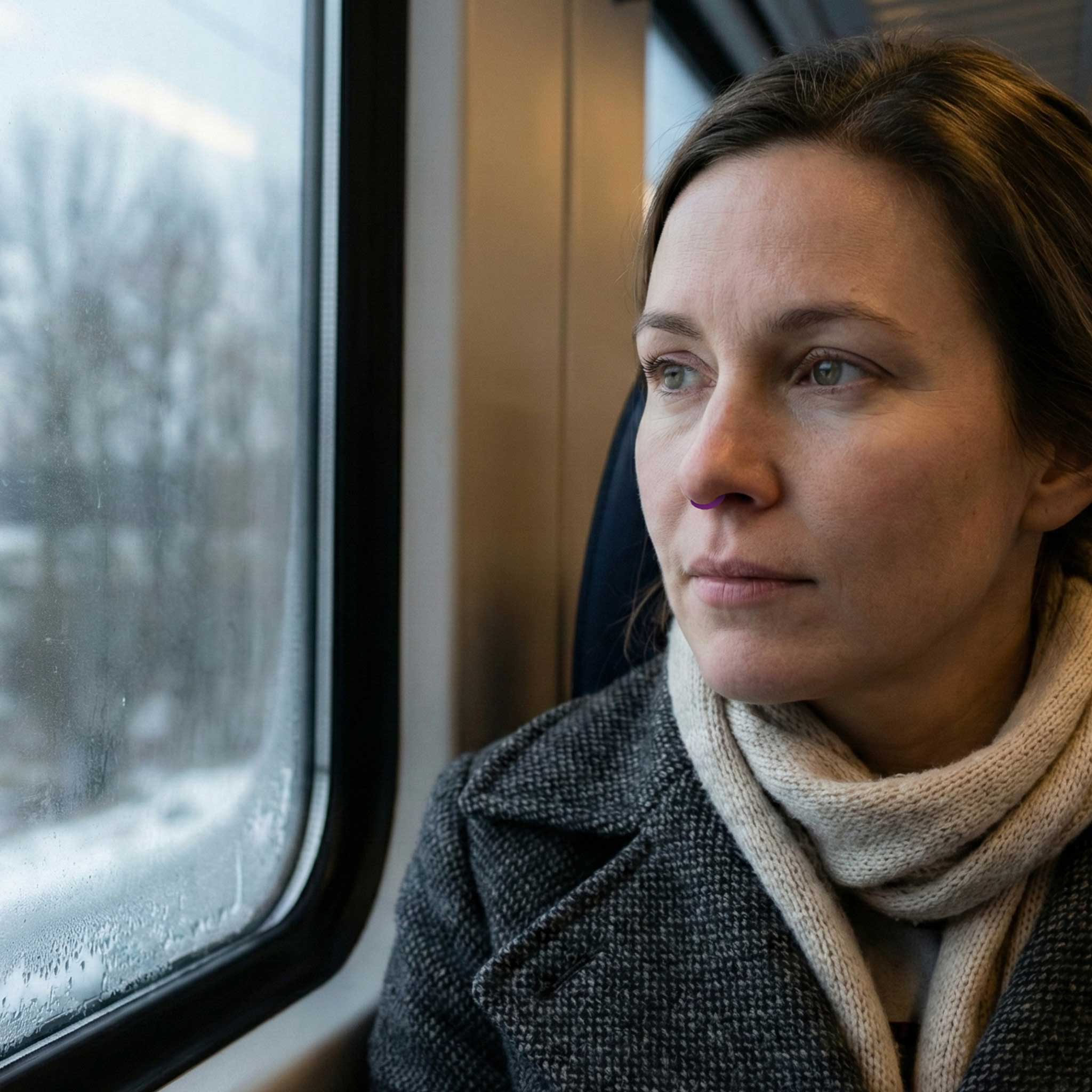 Aromaterapia portatile: perché il futuro è personale e non ambientale